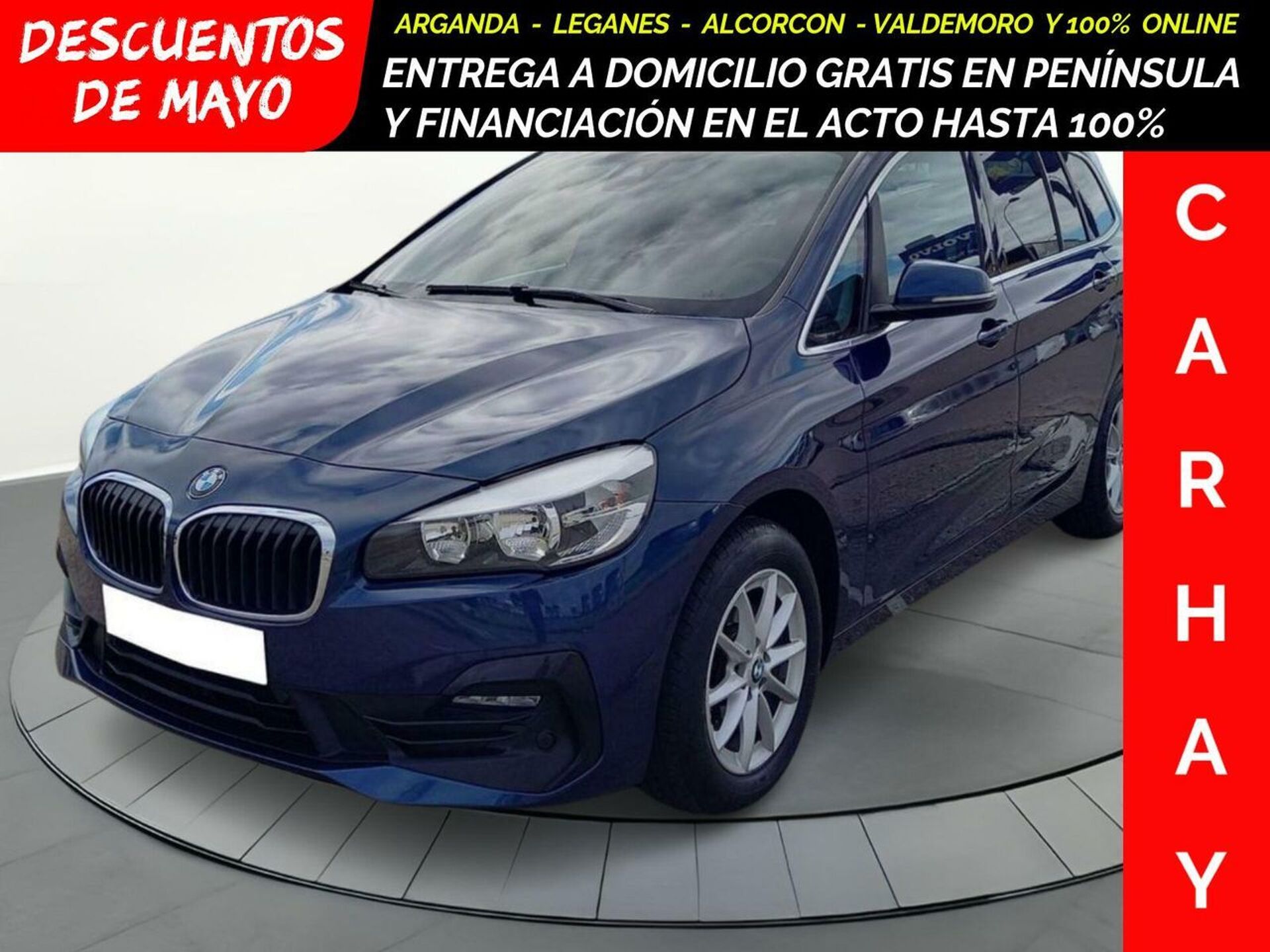 Imagen de BMW Serie 2