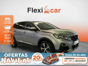 Imagen de PEUGEOT 3008 1.2 S&S PureTech Active 130