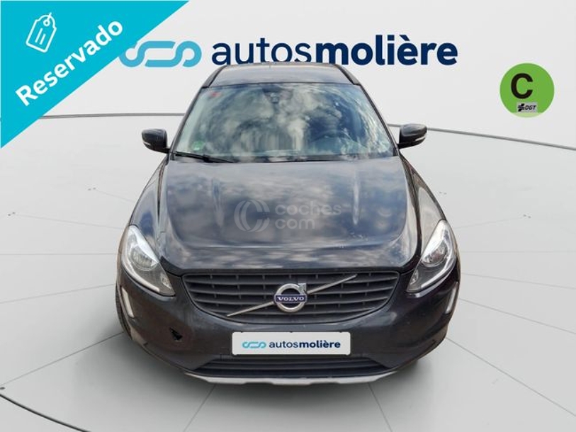 Foto del VOLVO XC60 D3 Kinetic 150