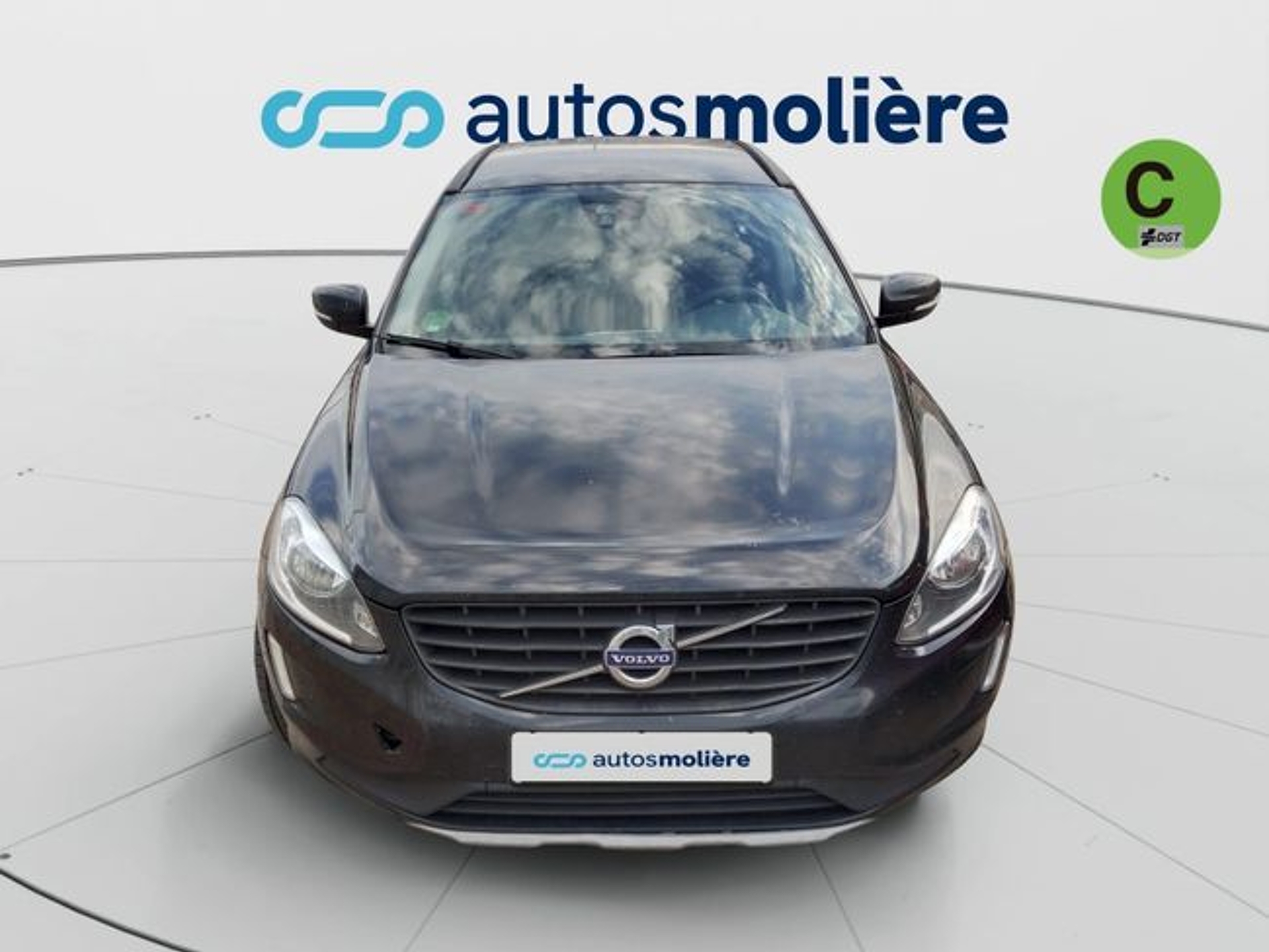 Imagen de VOLVO XC60