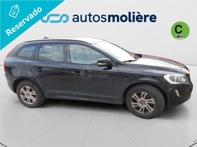 Foto del VOLVO XC60 D3 Kinetic 150