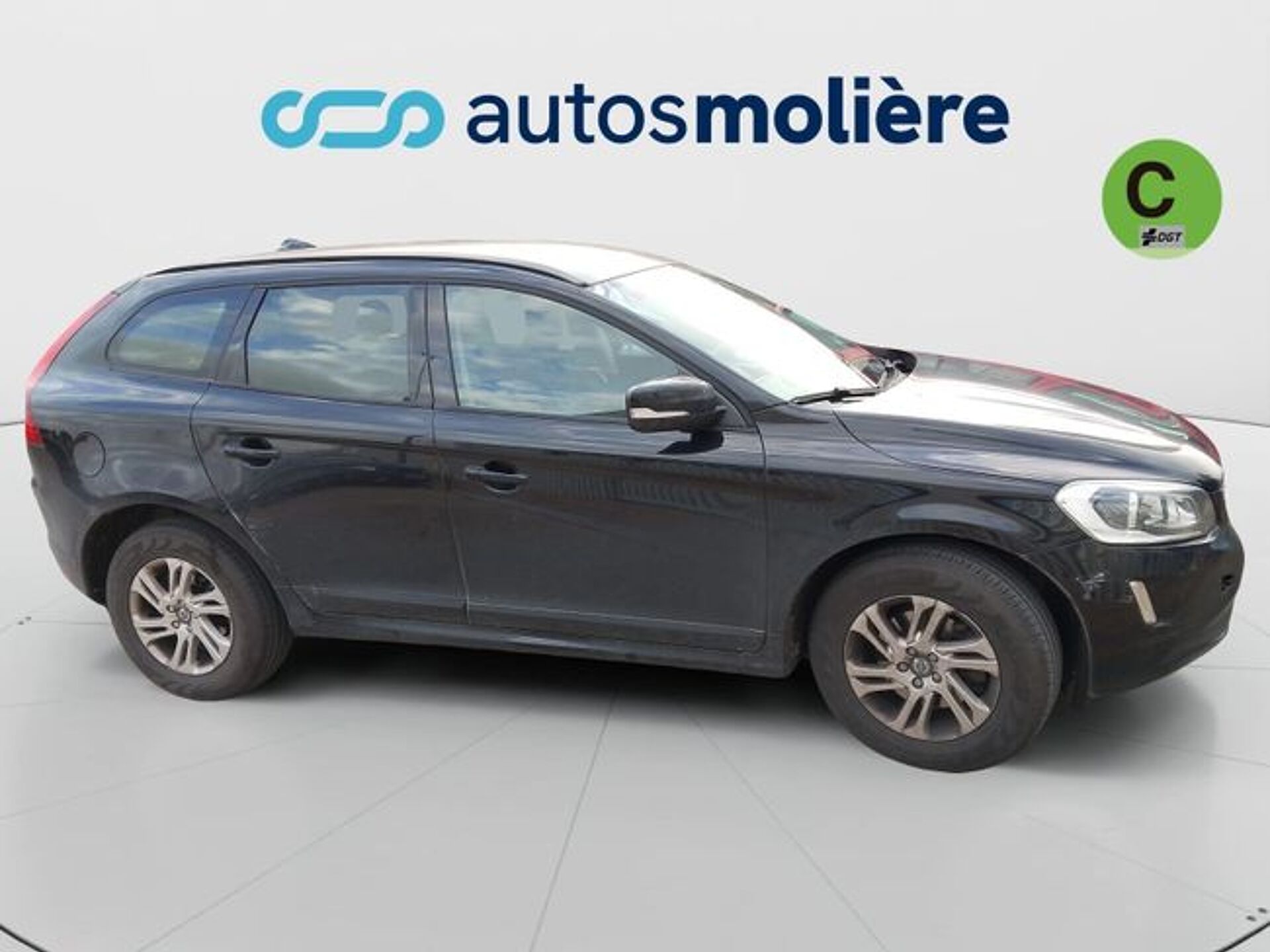 Imagen 3 de VOLVO XC60