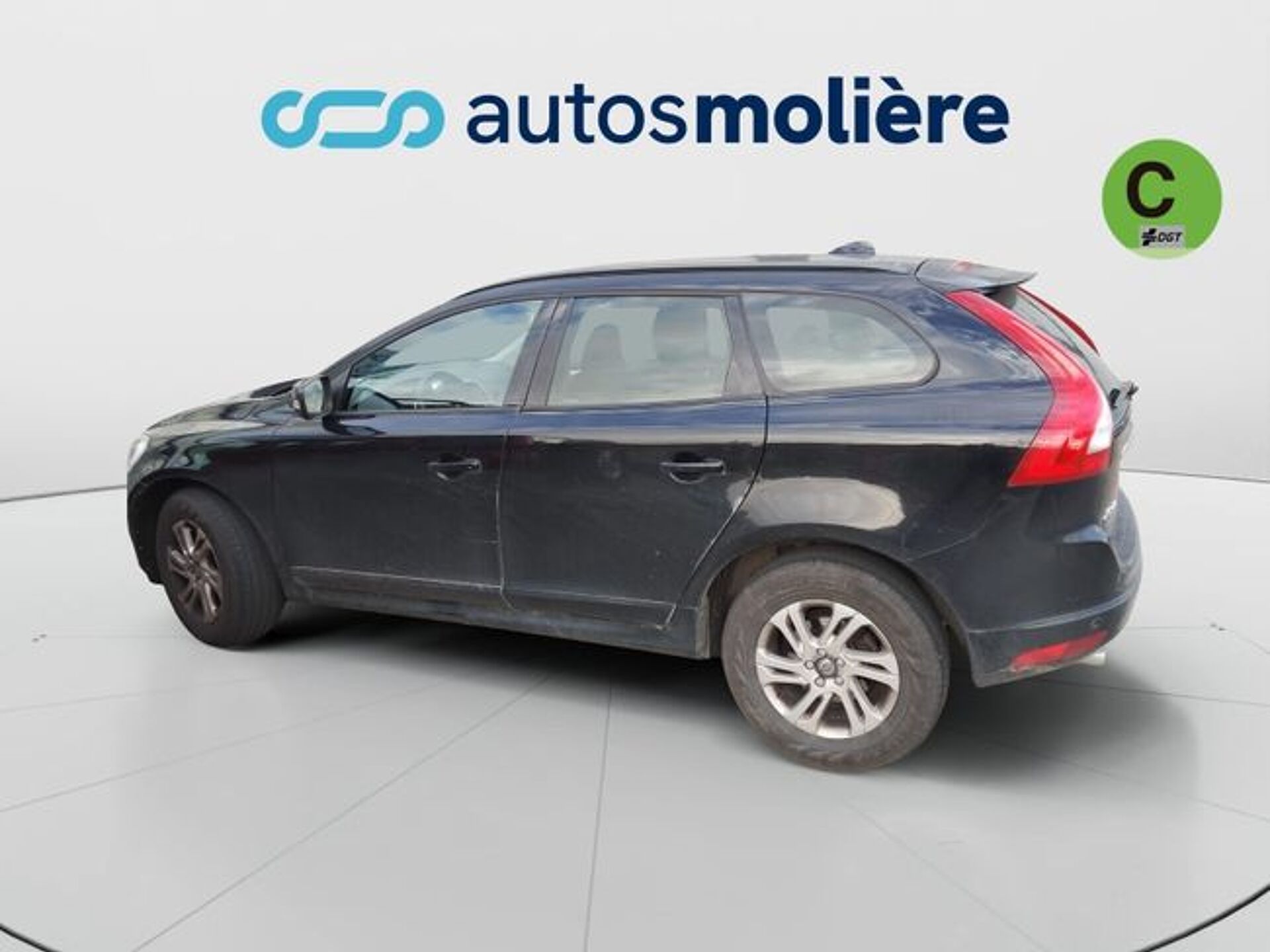 Imagen 2 de VOLVO XC60