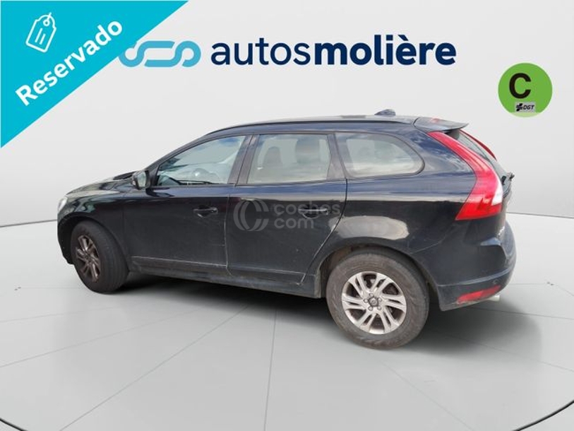 Foto del VOLVO XC60 D3 Kinetic 150