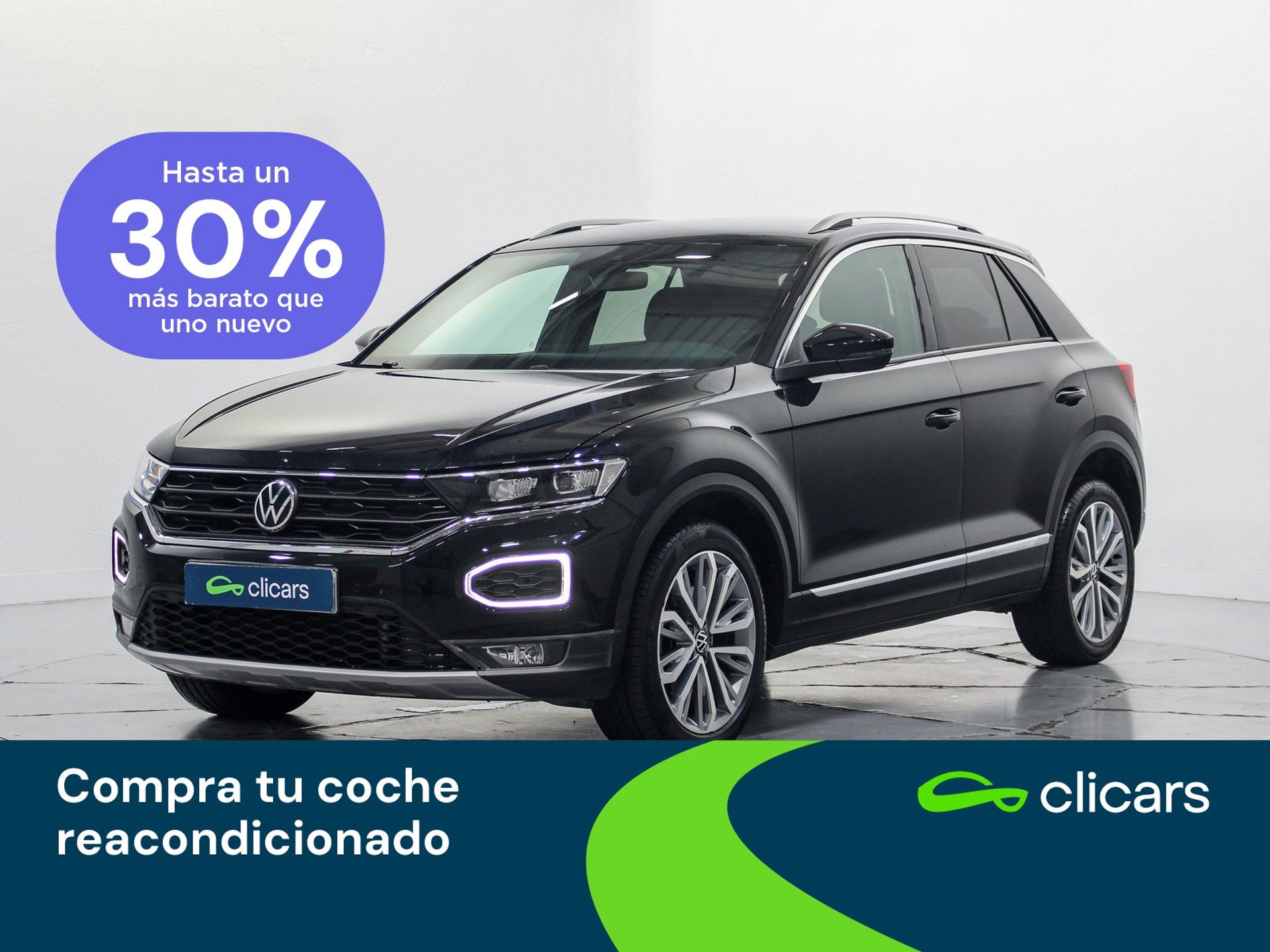 Imagen de VOLKSWAGEN T-Roc
