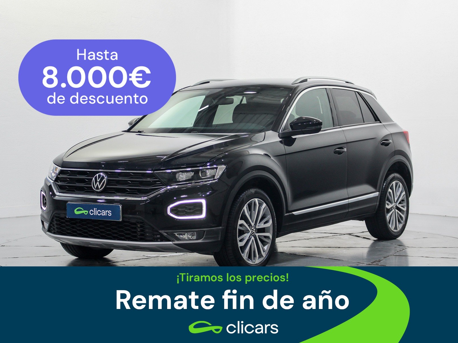 Imagen de VOLKSWAGEN T-Roc