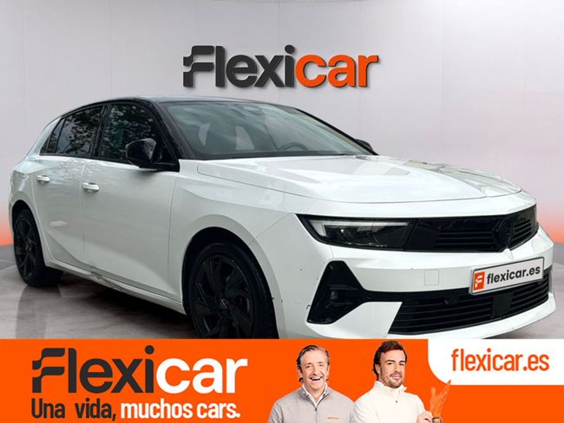 Imagen de OPEL Astra