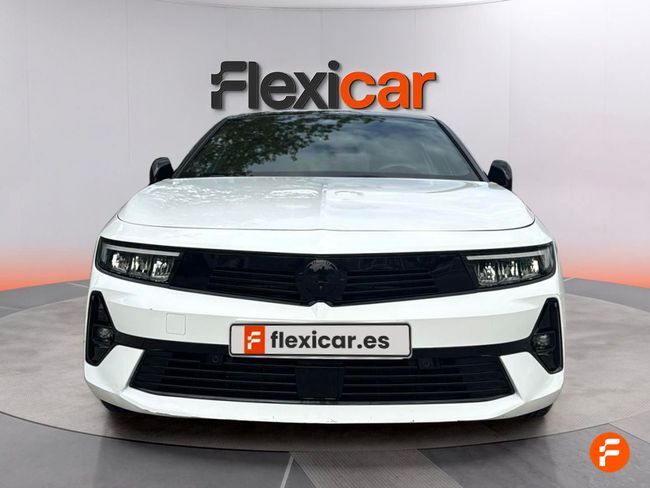 Foto del OPEL Astra 1.2T XHT S-S GS 130