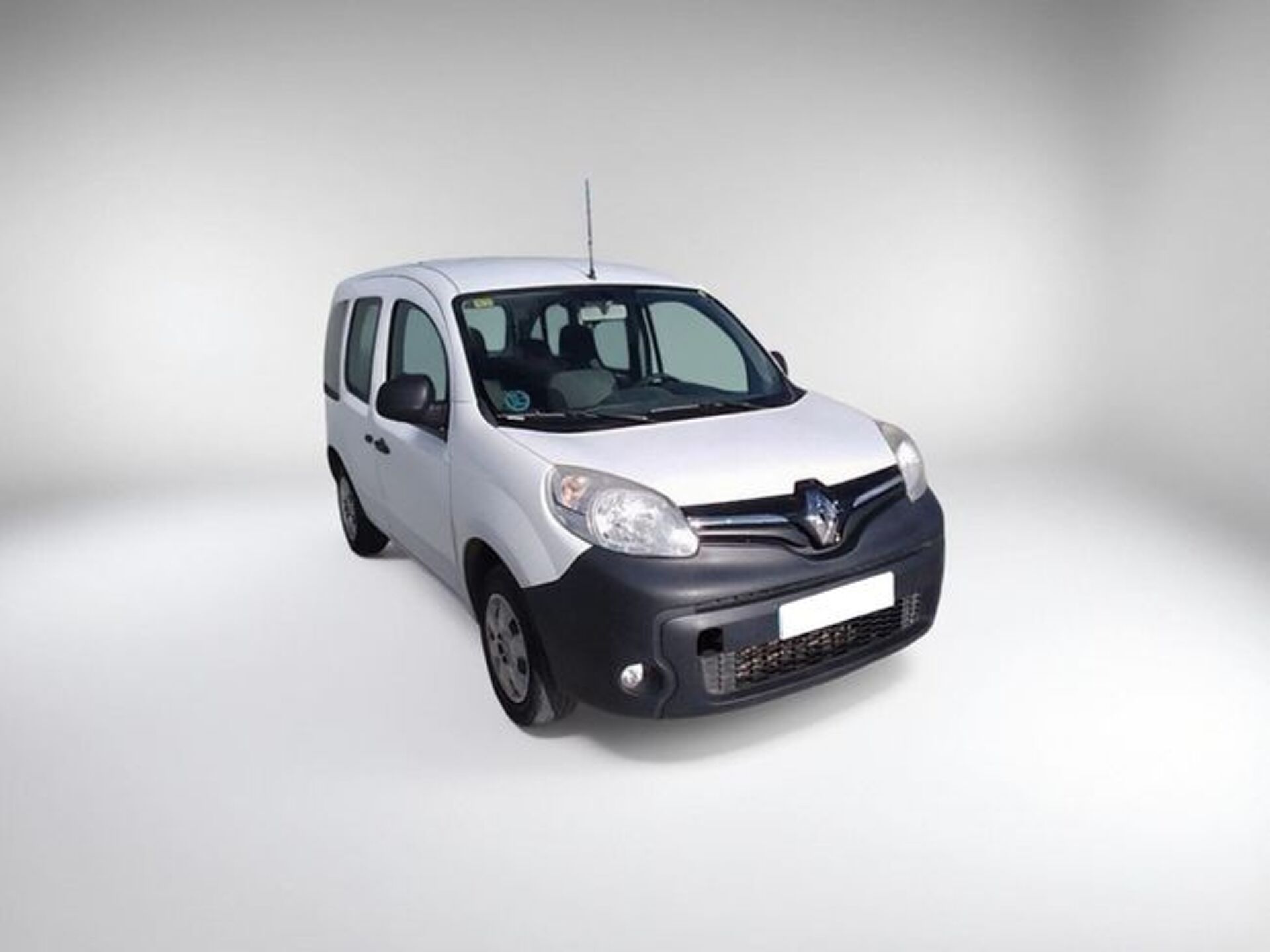 Imagen 2 de RENAULT Kangoo
