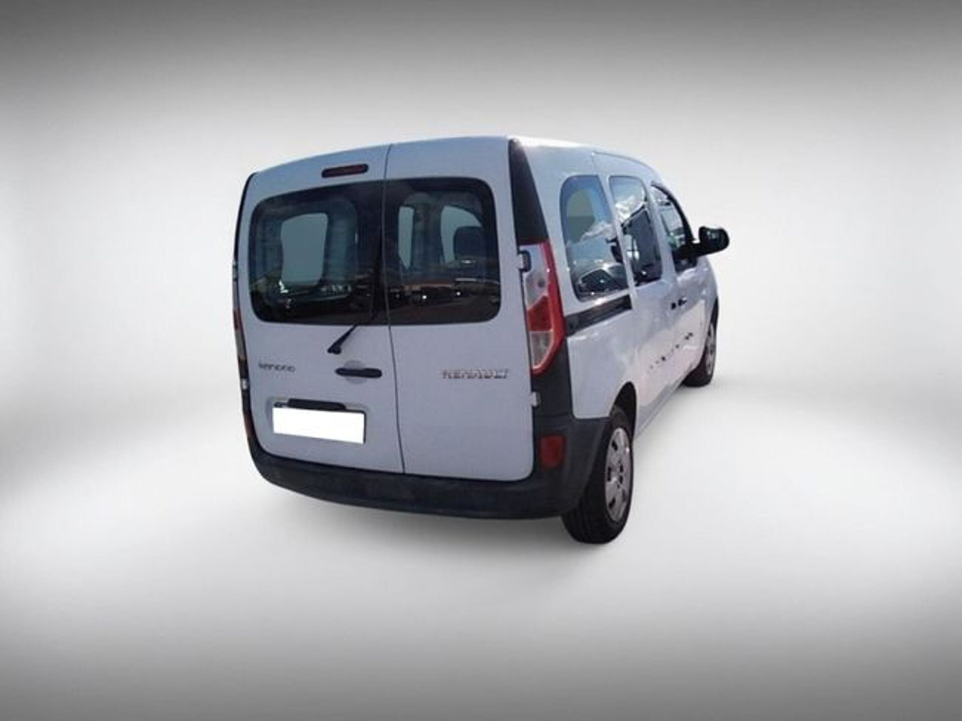 Imagen 3 de RENAULT Kangoo
