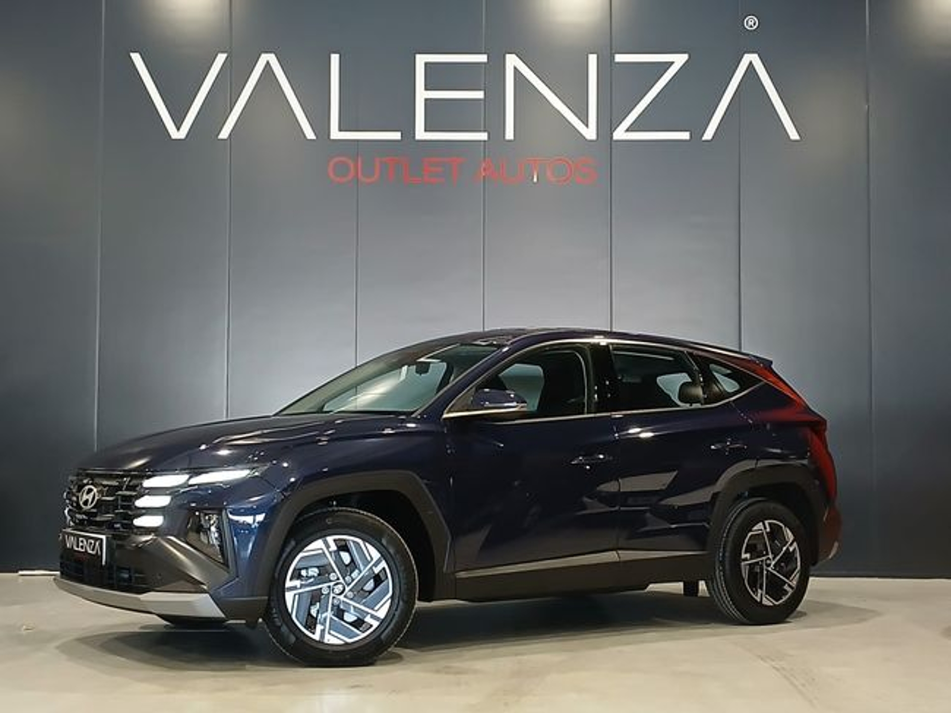 Imagen de HYUNDAI Tucson