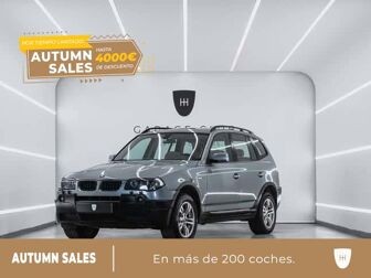 Imagen de BMW X3 3.0i