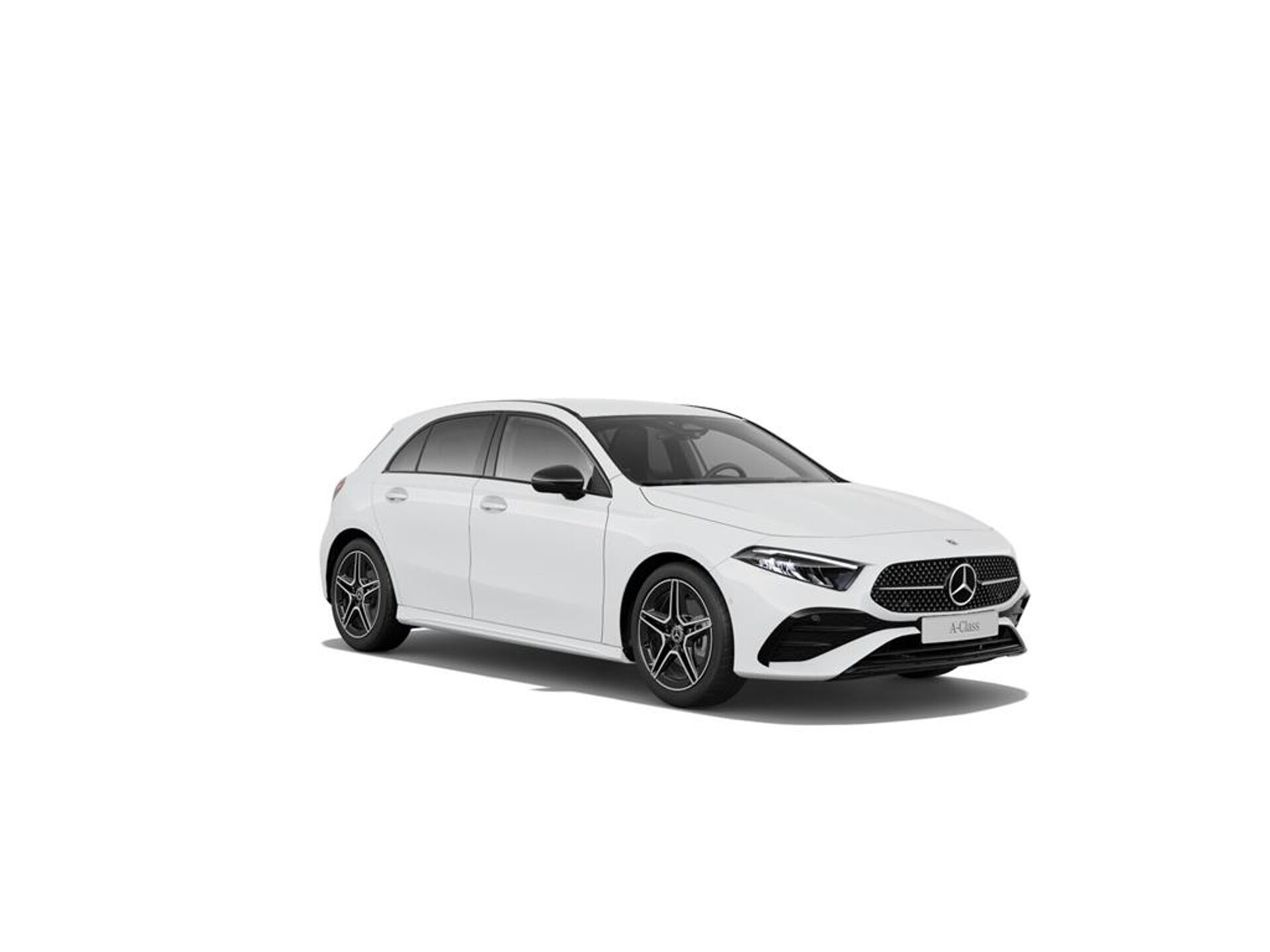 Imagen de MERCEDES Clase A