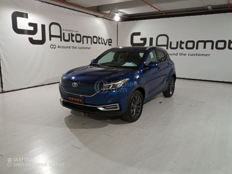 Foto del DFSK SERES 3 Advanced