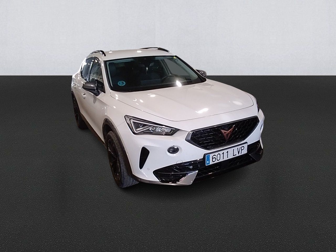 Foto del CUPRA Formentor 2.0 TDI 150