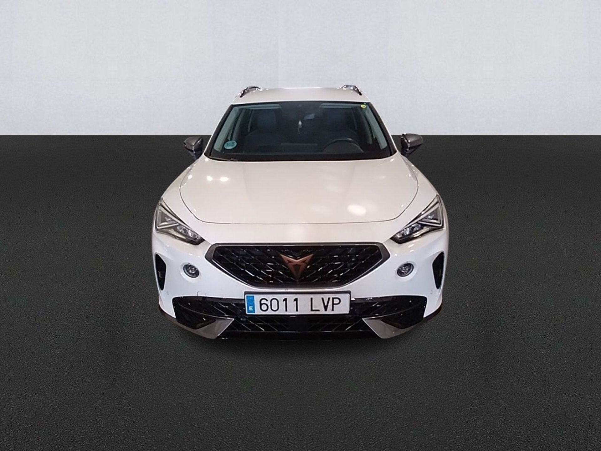 Imagen 2 de CUPRA Formentor