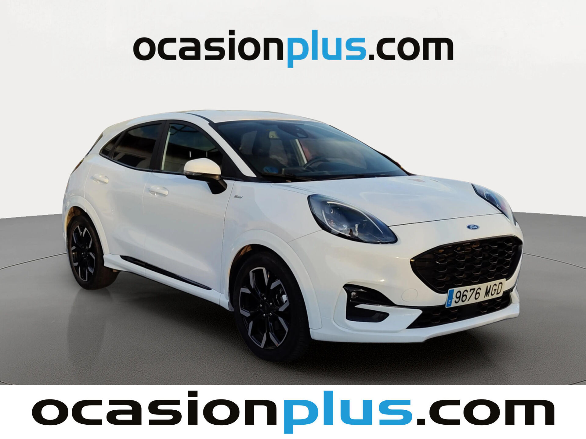 Imagen 2 de FORD Puma