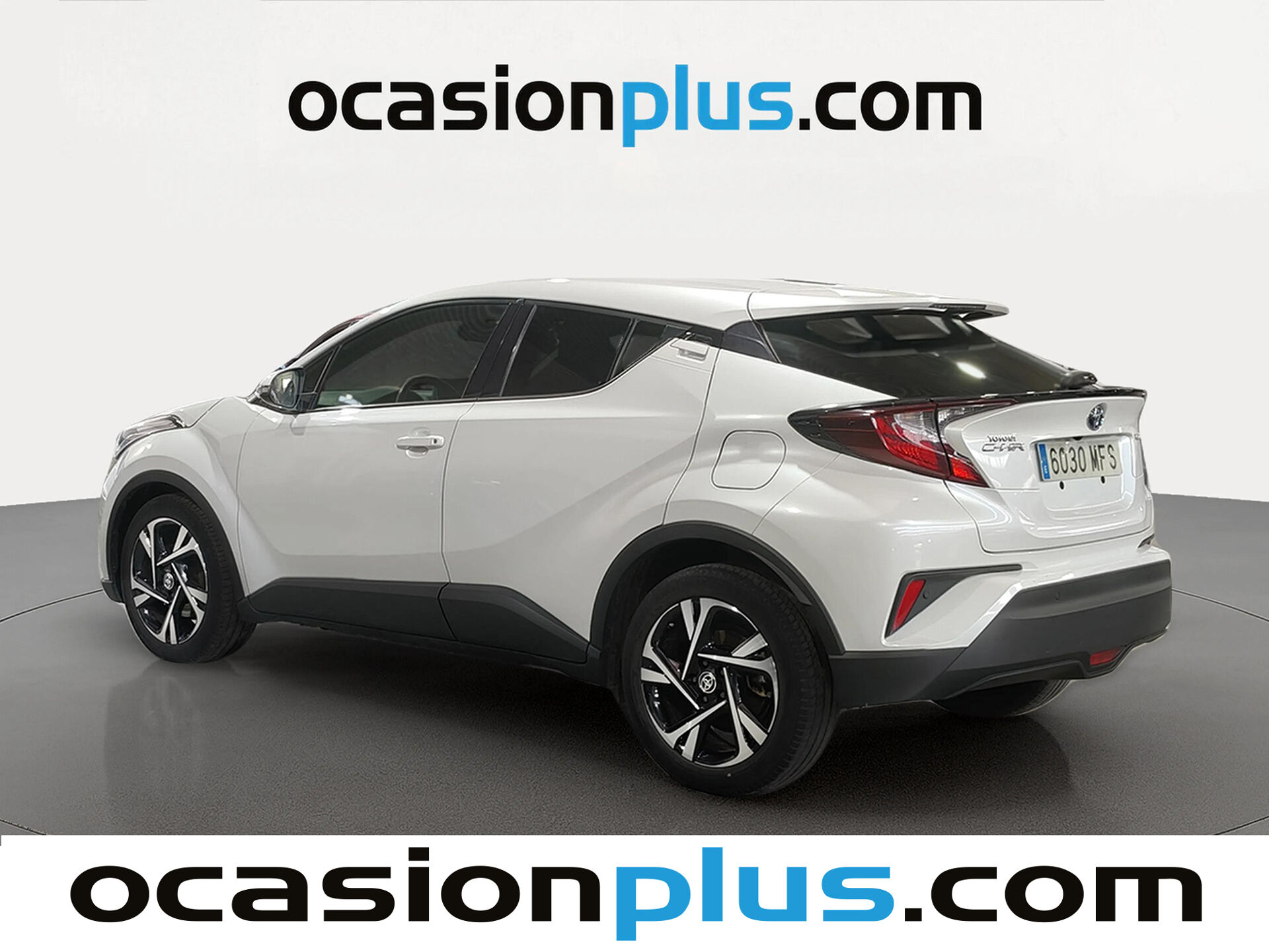 Imagen 3 de TOYOTA C-HR