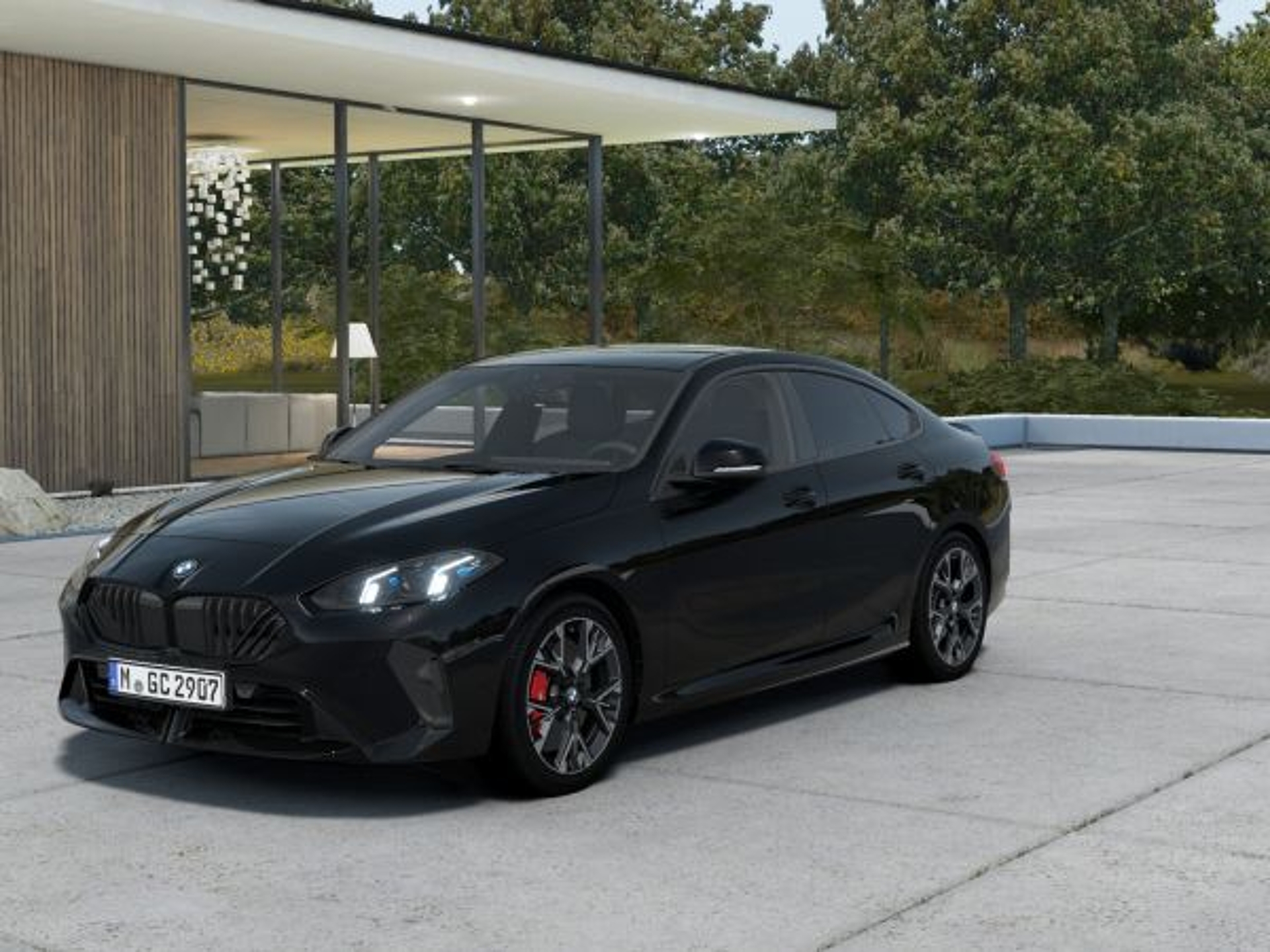 Imagen de BMW Serie 2