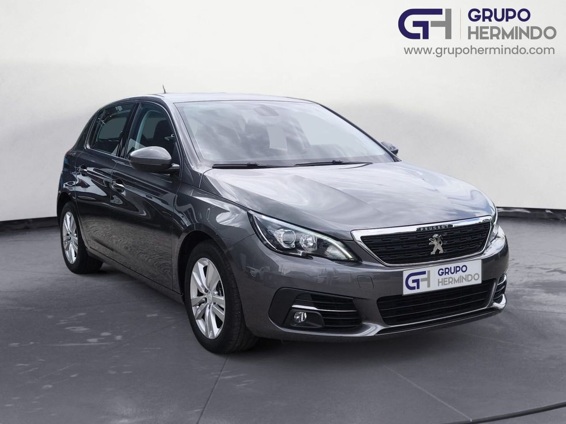 Imagen de PEUGEOT 308