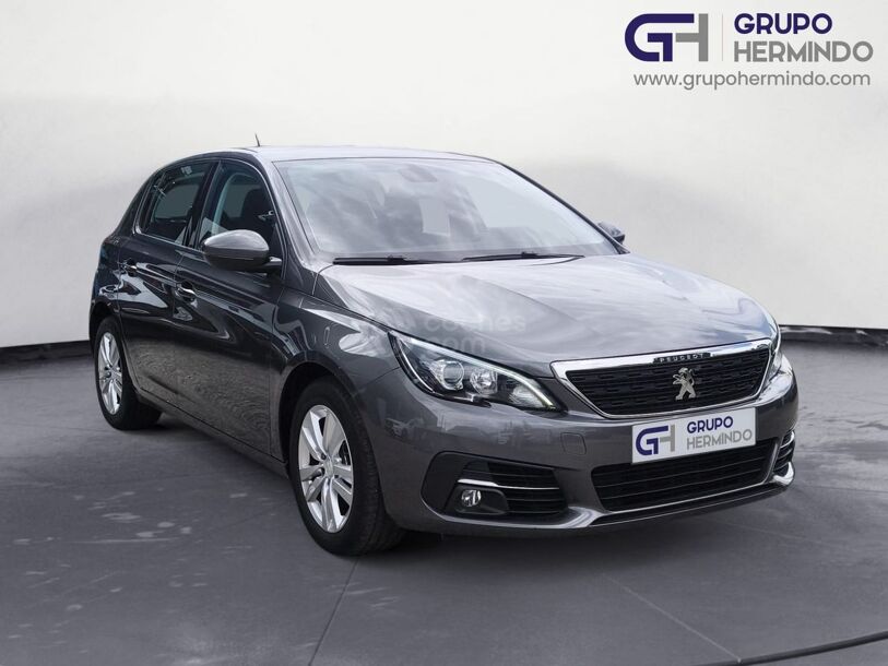 Foto del PEUGEOT 308 SW 1.5BlueHDi Active Pack 100
