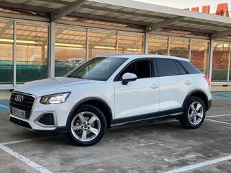 Imagen de AUDI Q2 30 TDI Black line S tronic 85kW