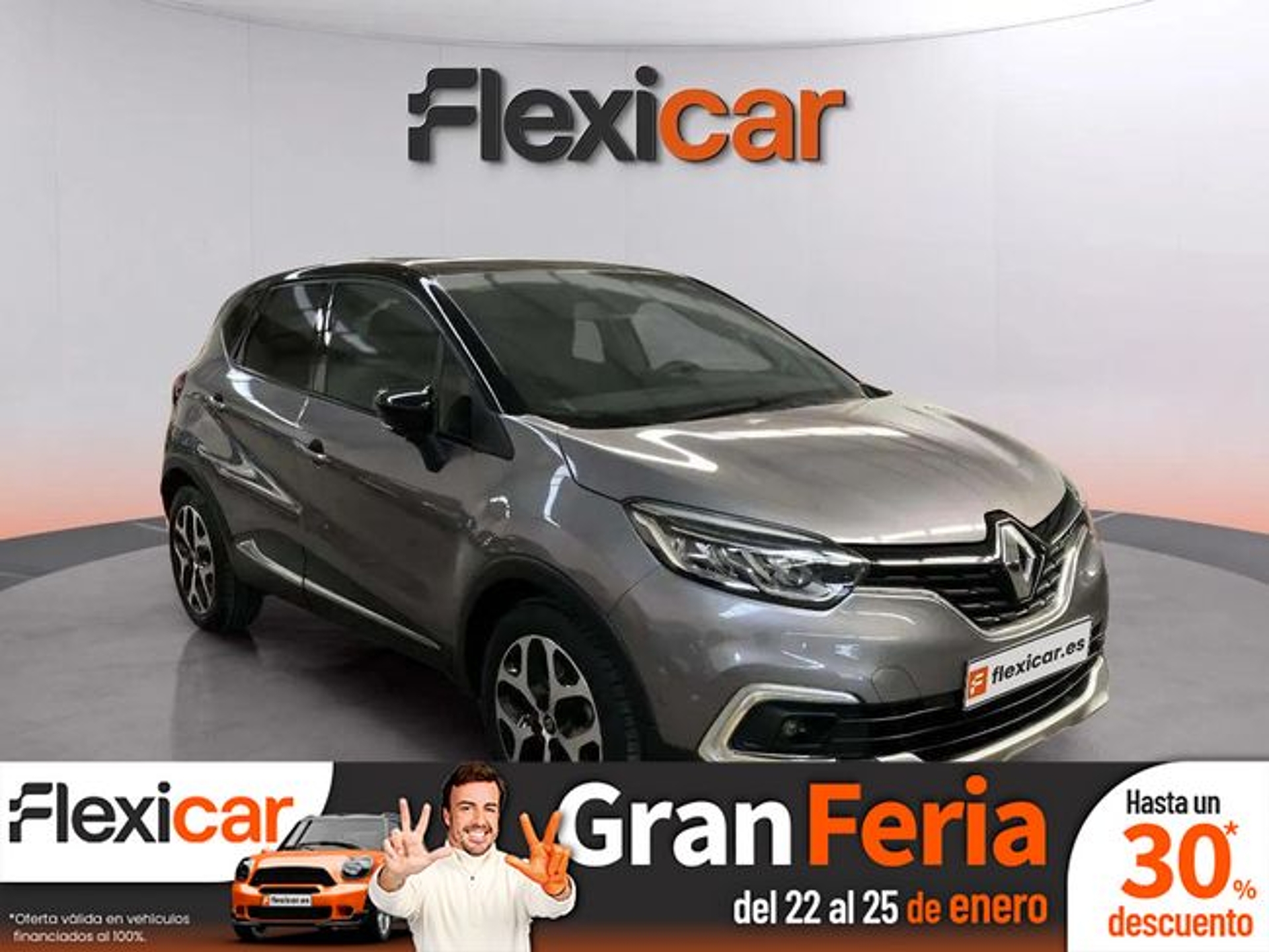 Imagen de RENAULT Captur
