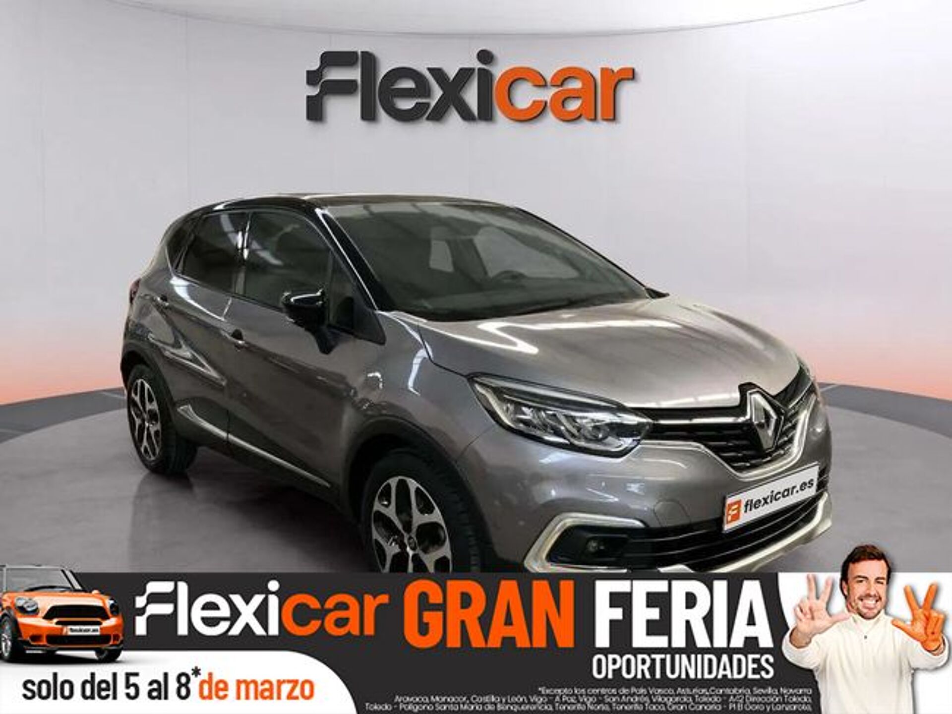 Imagen 1 de RENAULT Captur