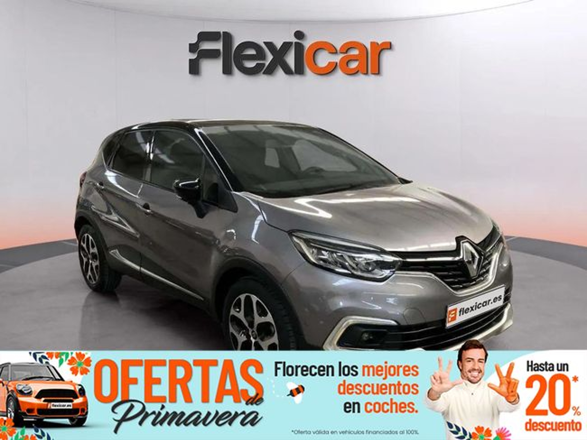 Imagen de RENAULT Captur