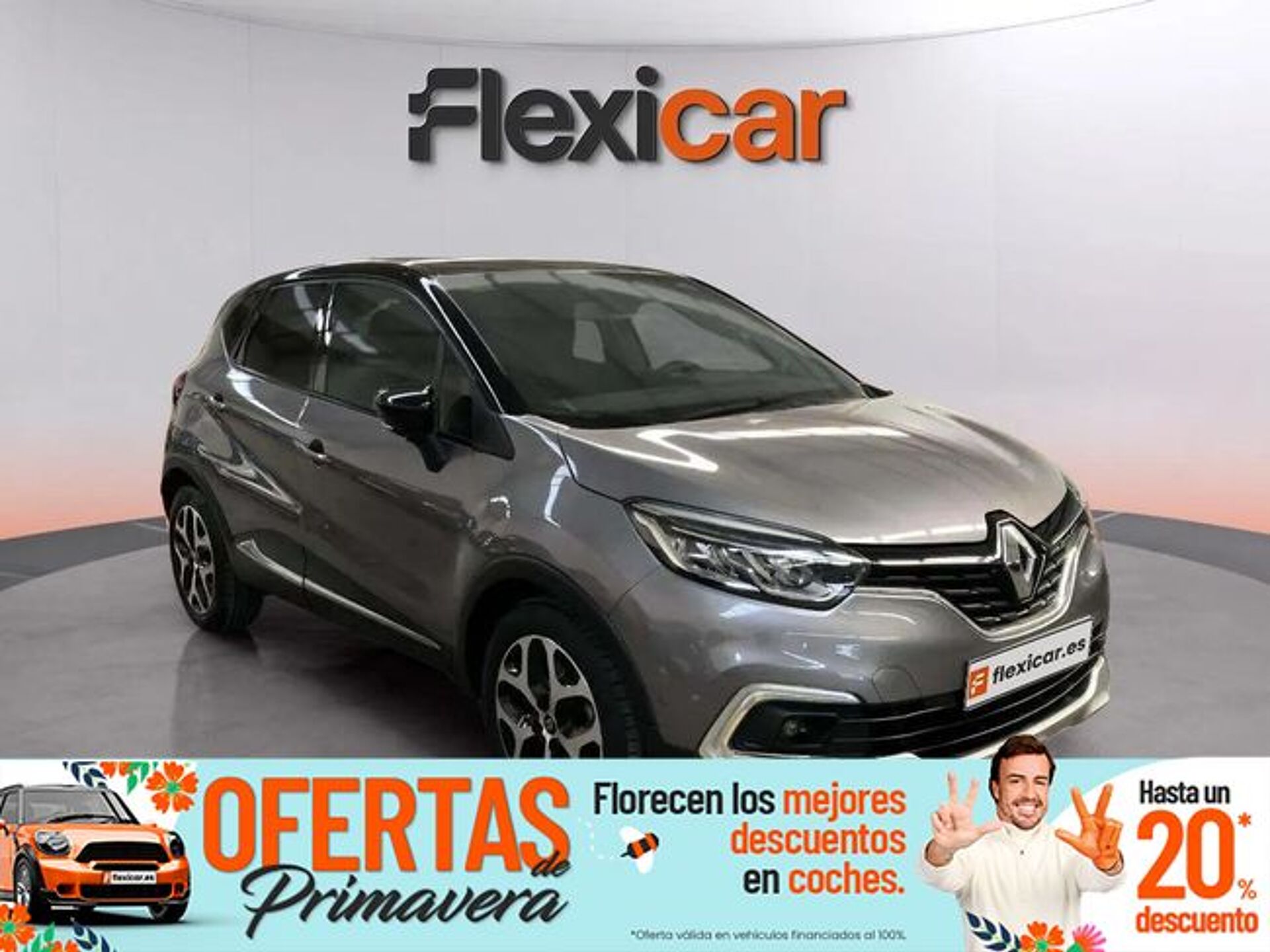 Imagen 1 de RENAULT Captur