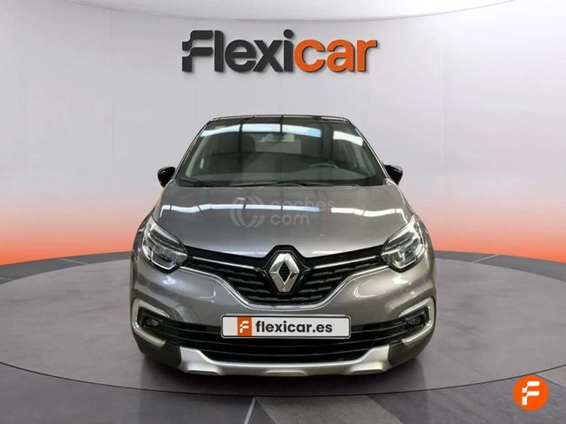 Foto del RENAULT Captur TCe Energy Zen EDC 87kW
