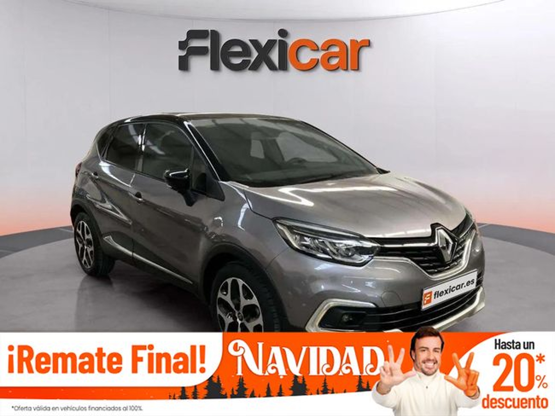 Imagen de RENAULT Captur