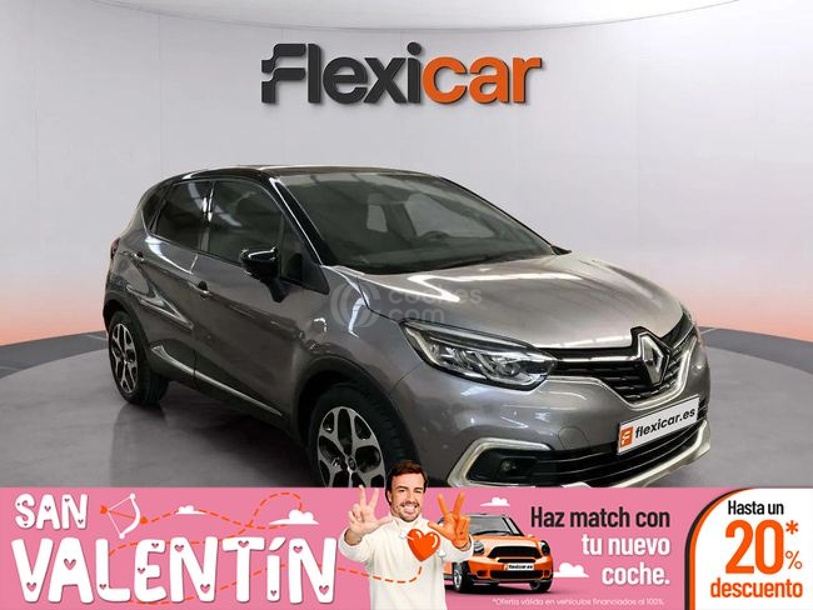 Foto del RENAULT Captur TCe Energy Zen EDC 87kW