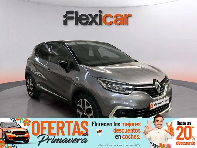 Foto del RENAULT Captur TCe Energy Zen EDC 87kW