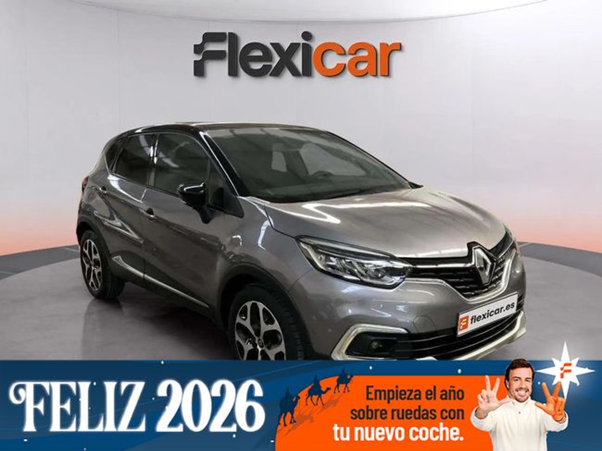 Imagen de RENAULT Captur