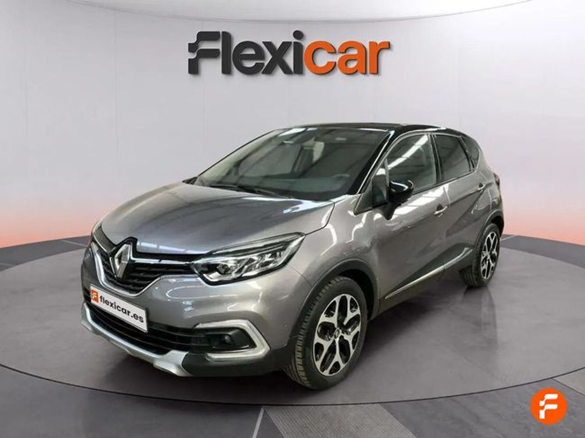 Imagen 3 de RENAULT Captur