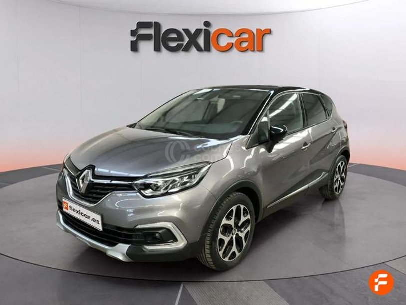 Foto del RENAULT Captur TCe Energy Zen EDC 87kW
