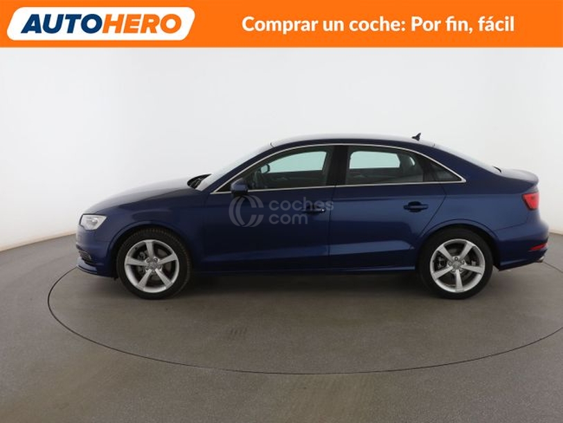Foto del AUDI A3 Sedán 1.4 TFSI Attraction S-Tronic