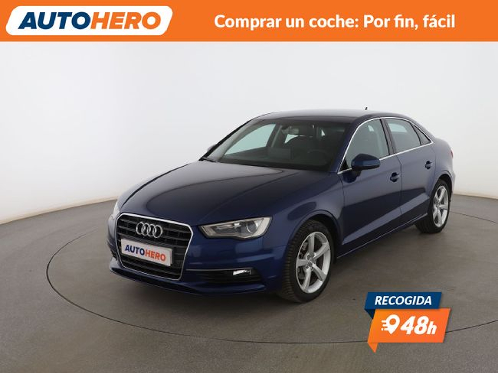Imagen de AUDI A3