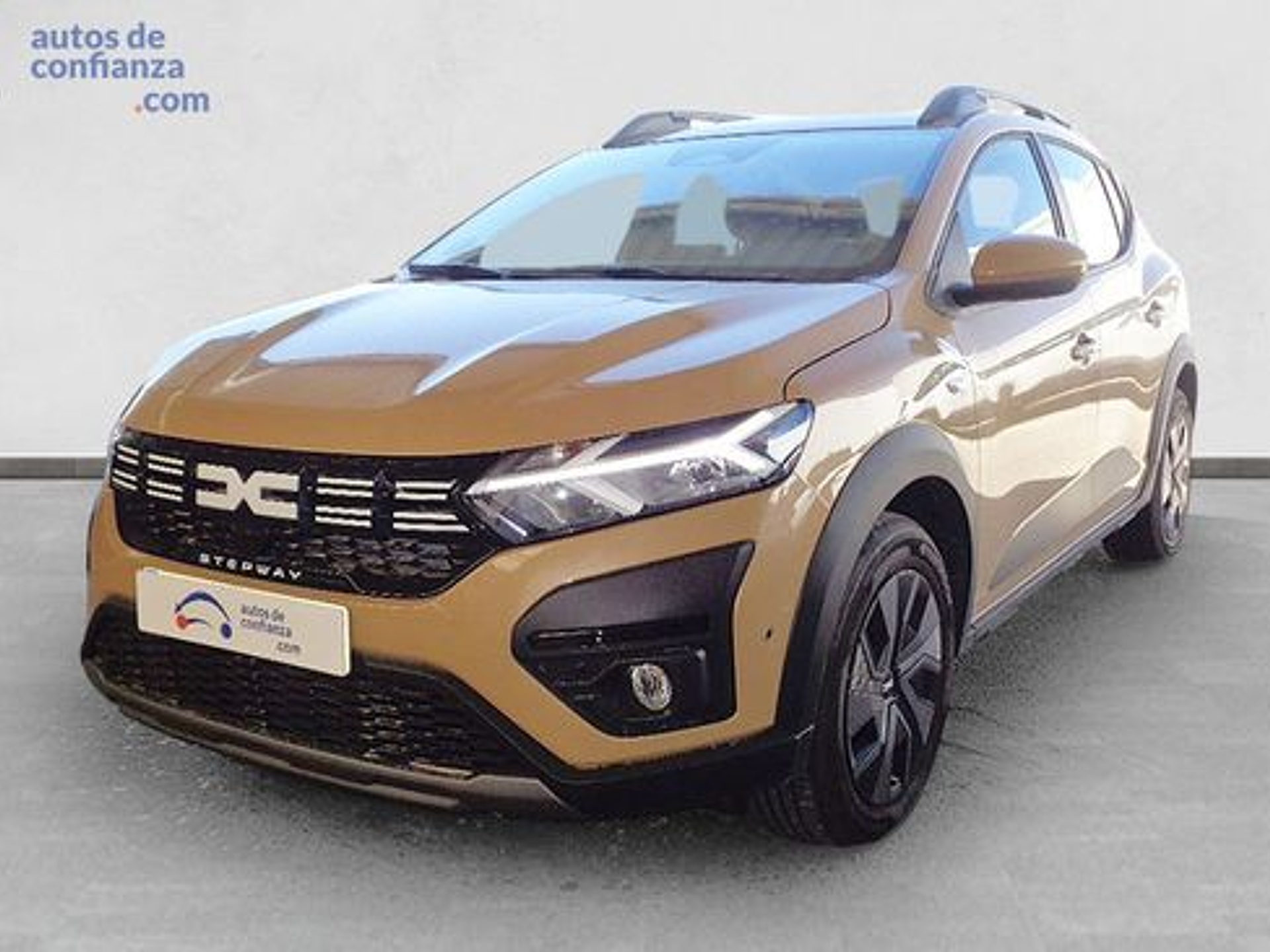 Imagen de DACIA Sandero