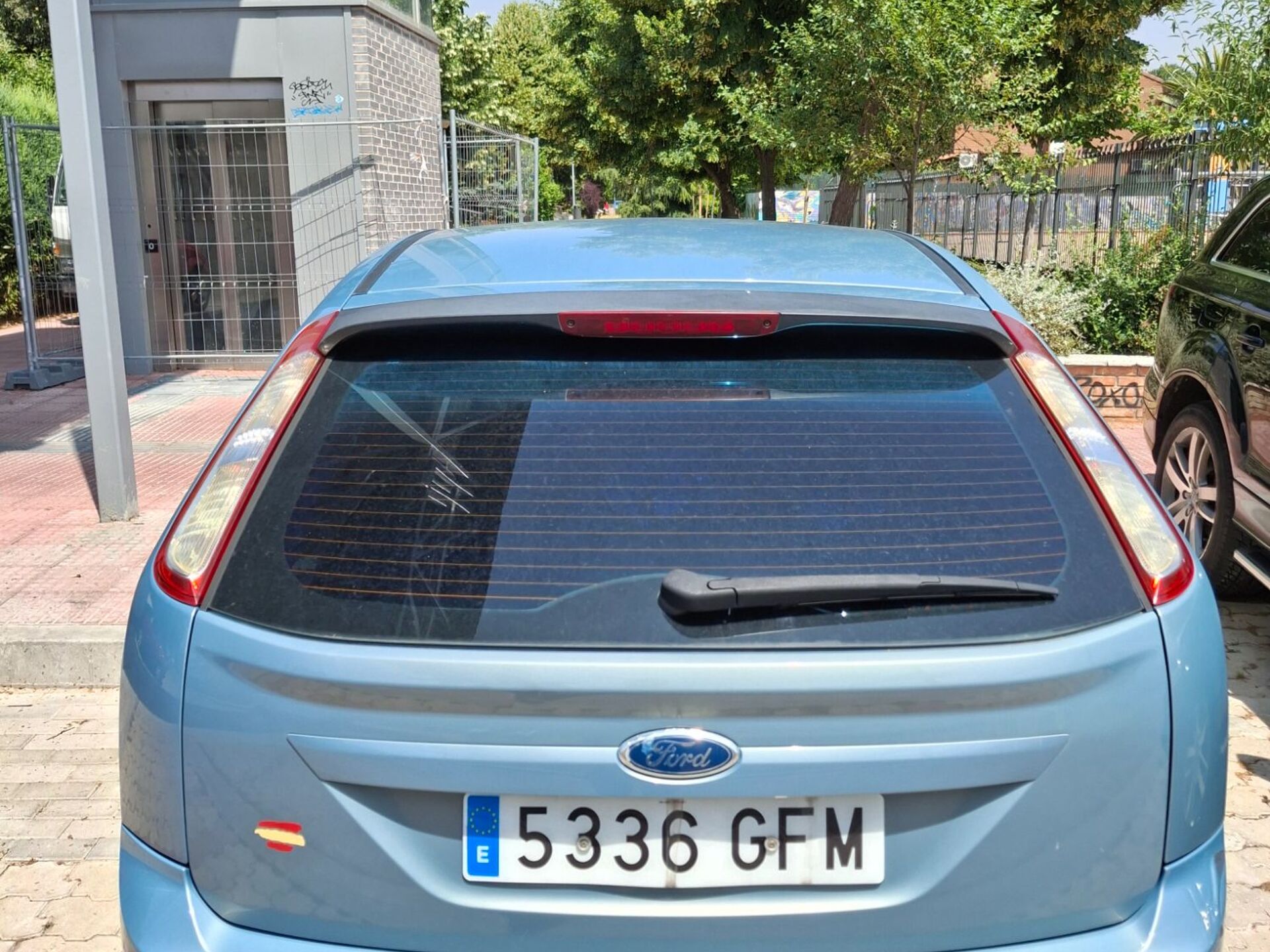 Imagen 3 de FORD Focus