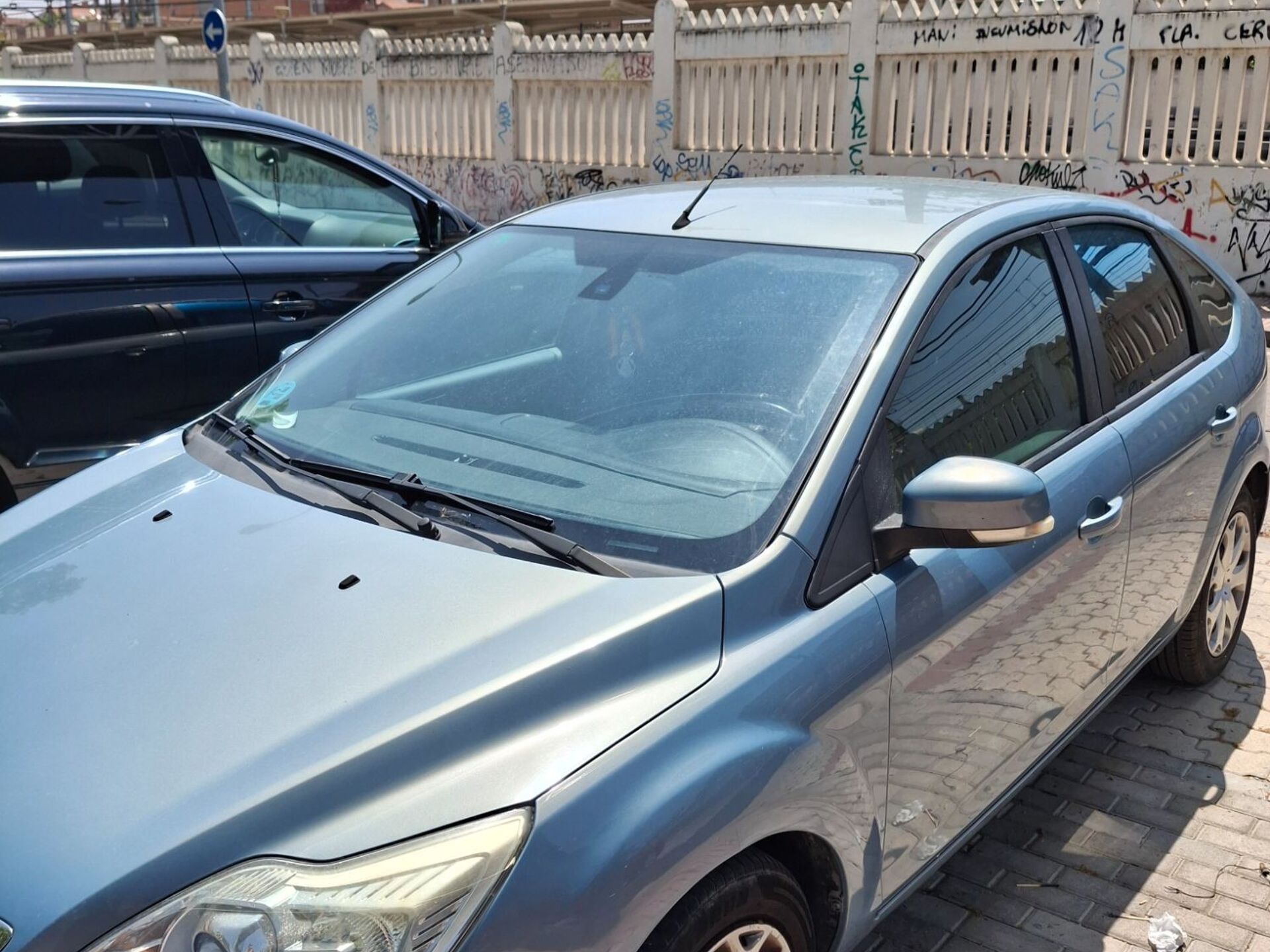 Imagen 2 de FORD Focus