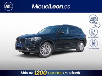 Imagen de BMW X3 xDrive 30e