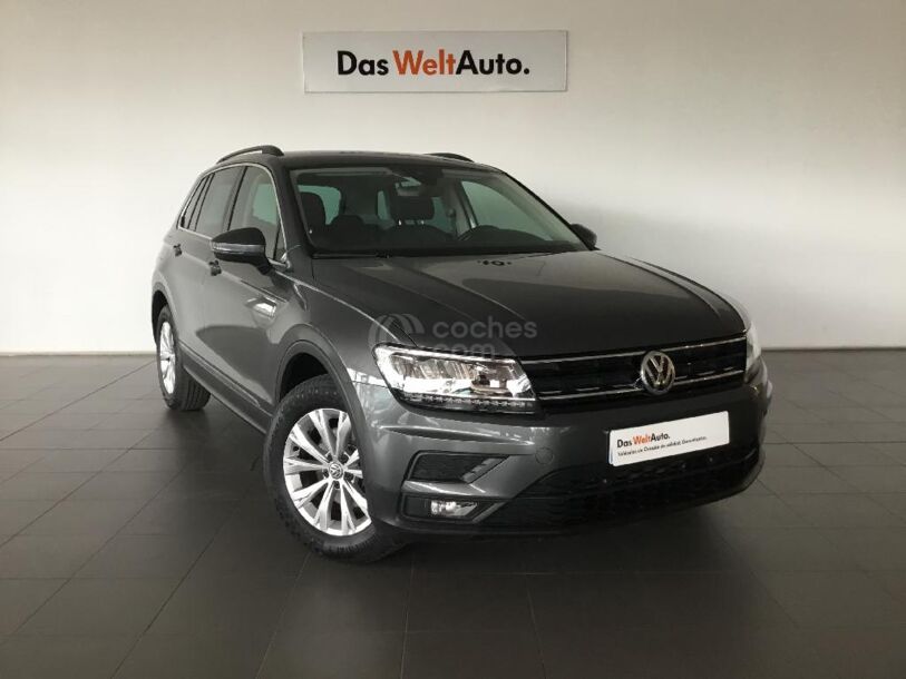 Foto del VOLKSWAGEN Tiguan 2.0TDI Advance 110kW