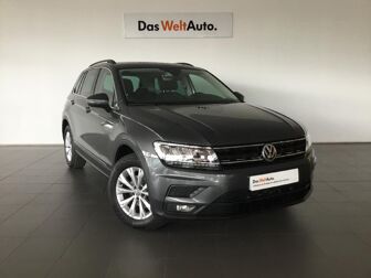 Imagen de VOLKSWAGEN Tiguan 2.0TDI Advance 110kW