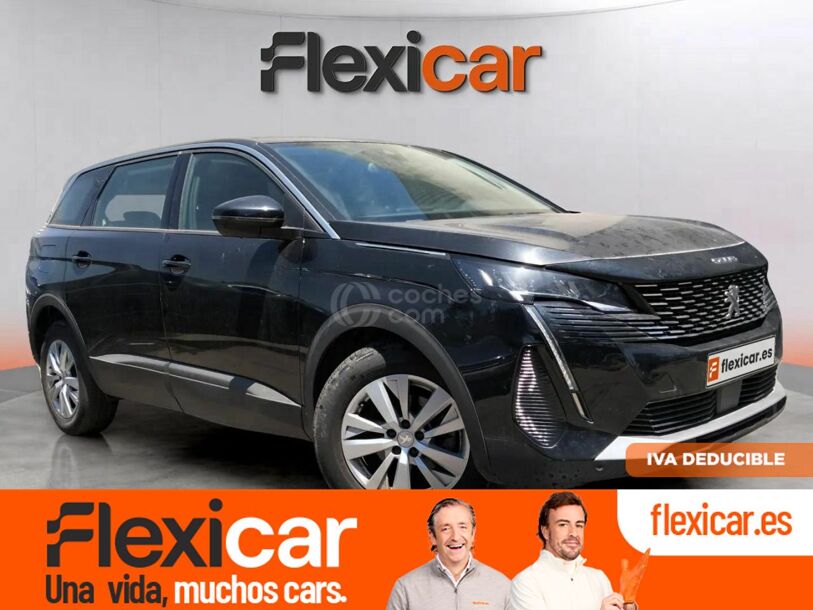 Foto del PEUGEOT 5008 1.2 PureTech S&S Active Pack 130 EAT8