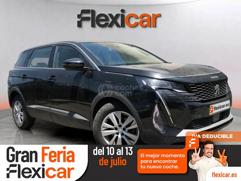 Foto del PEUGEOT 5008 1.2 PureTech S&S Active Pack 130 EAT8