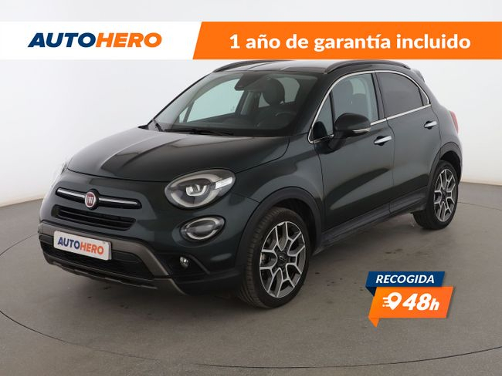 Imagen de FIAT 500X