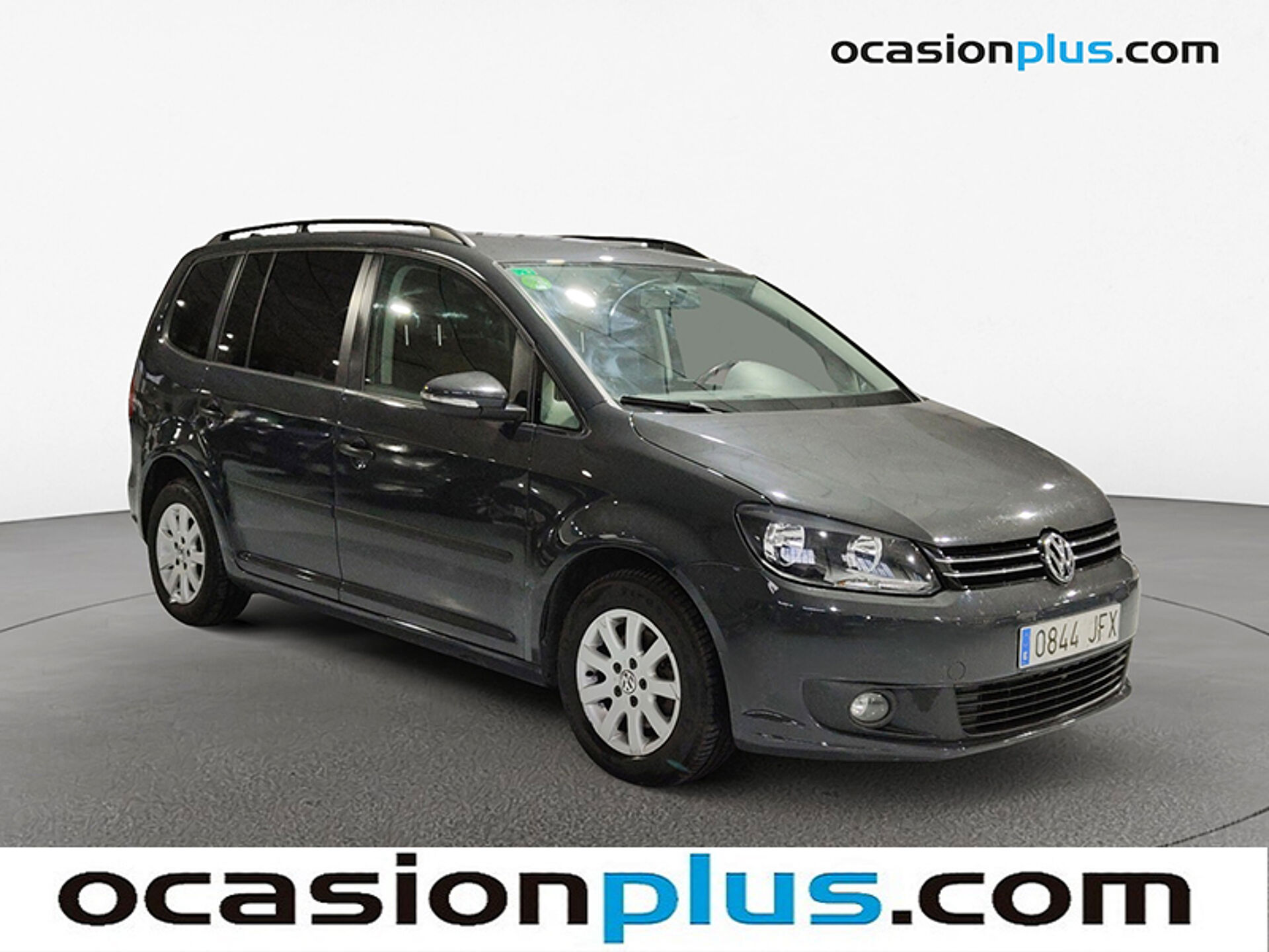 Imagen 2 de VOLKSWAGEN Touran