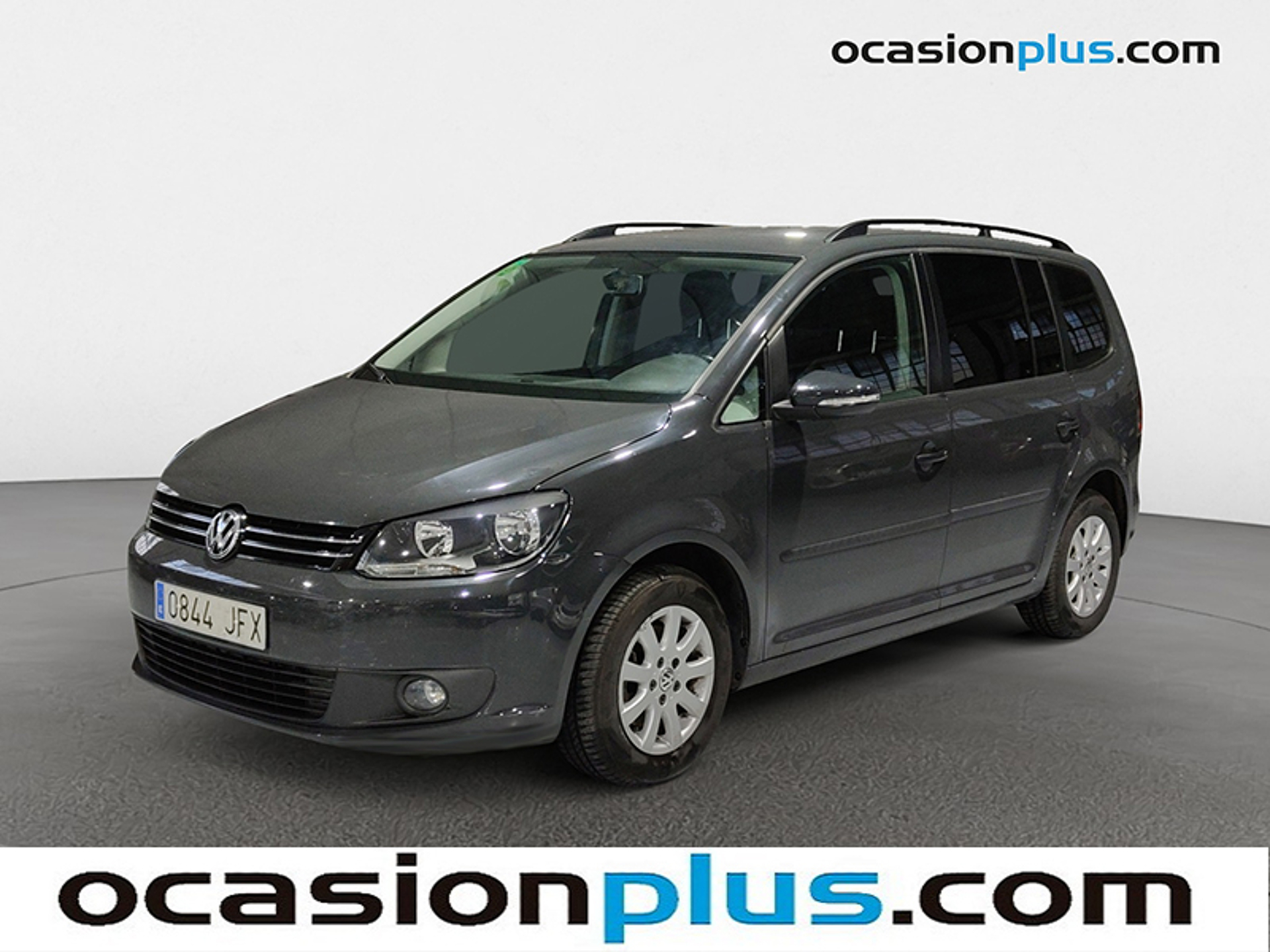 Imagen de VOLKSWAGEN Touran